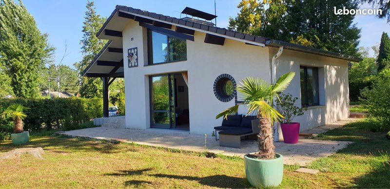 Maison 5 pièces 100 m² · à Savigny-sur-Clairis · 100 m² · 485 000 €