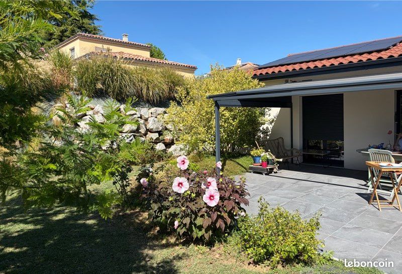 Maison 5 pièces 139 m² · à Génissieux · 139 m² · 565 000 €