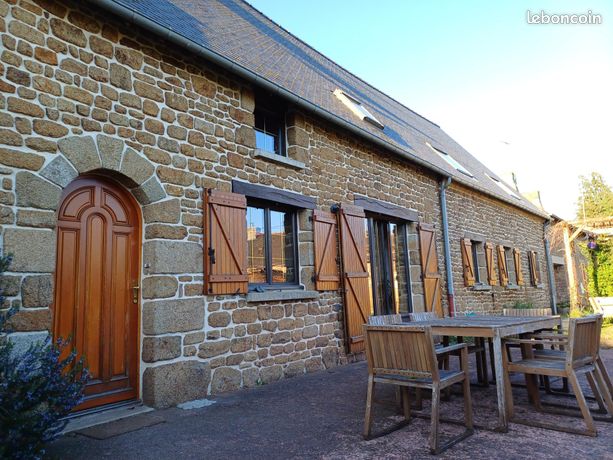 Propriété 10 pièces 209 m²