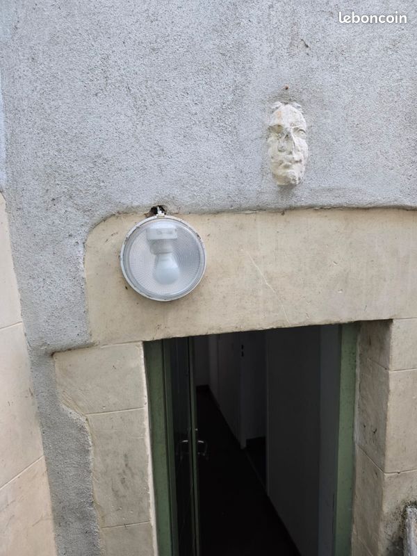 Appartement 3 pièces 45 m² · à Nevers · 45 m² · 458 €