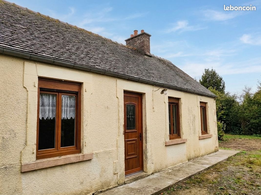 Maison 5 pièces 82 m² · à Rânes · 82 m² · 99 000 €