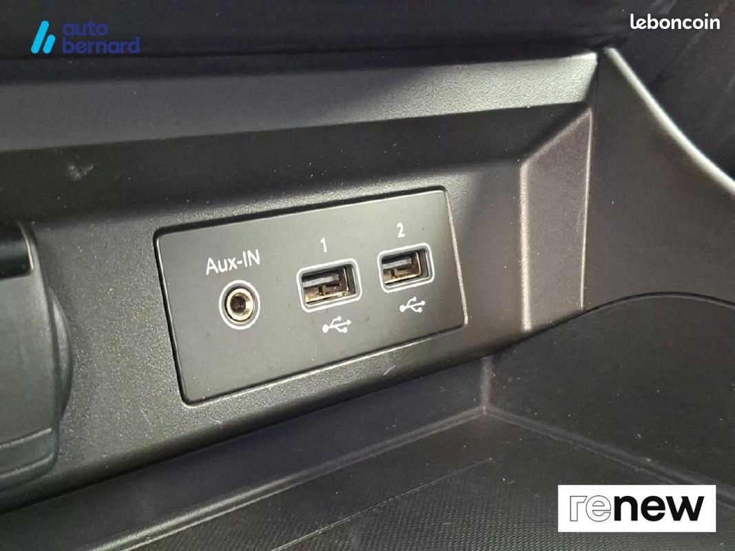 Renault Arkana mild hybrid 160 EDC FAP - 22 R.S. Line (image 17)