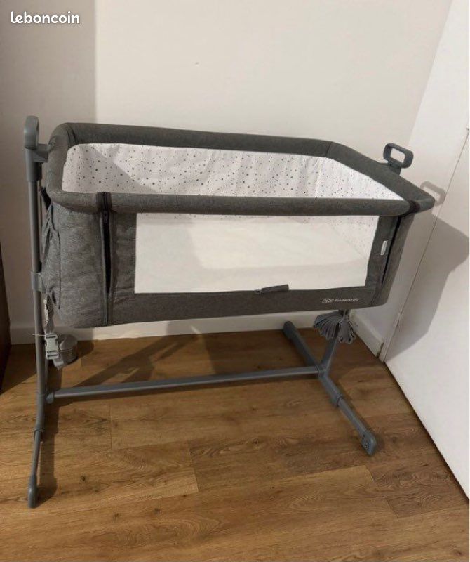 Lit bébé (image 1)