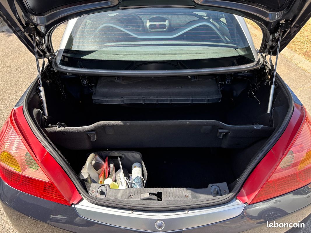 Opel tigra 1l8 - reprog éthanol + distrib ok (image 22)