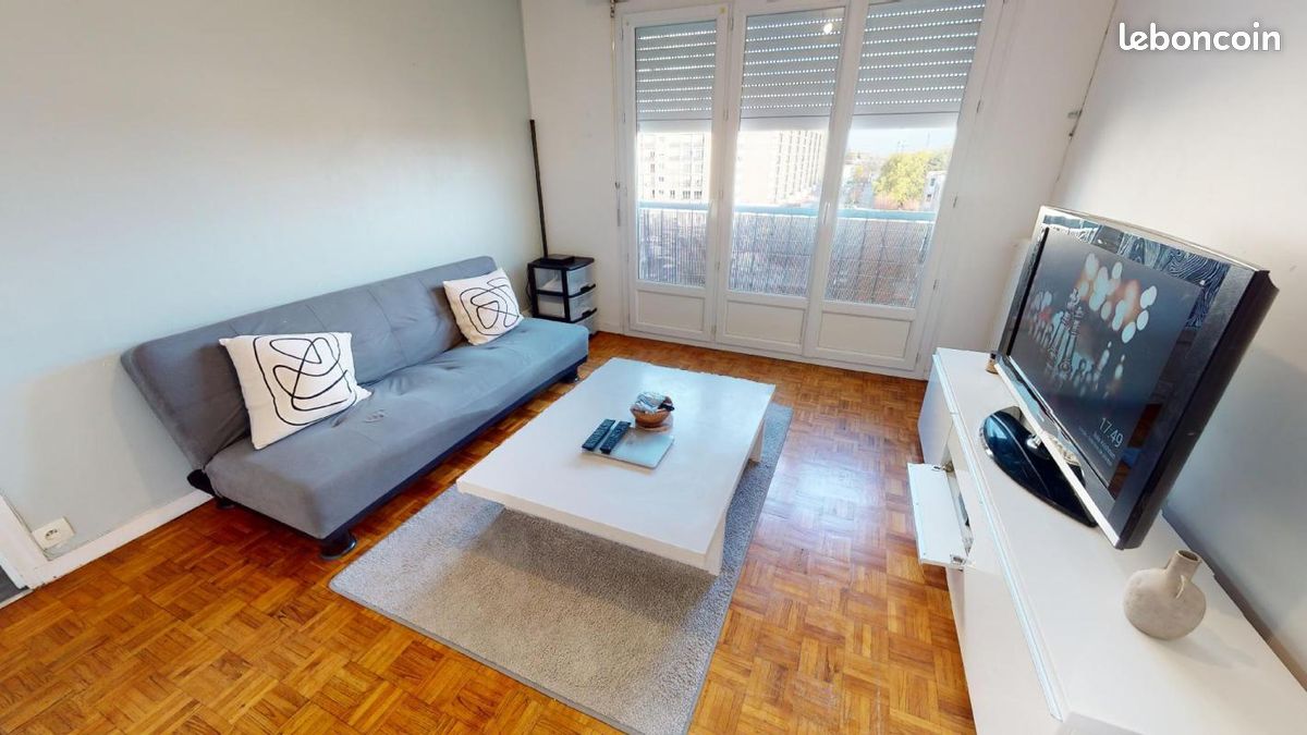 Appartement 2 pièces 42 m² · à Rennes · 42 m² · 662 €/mois