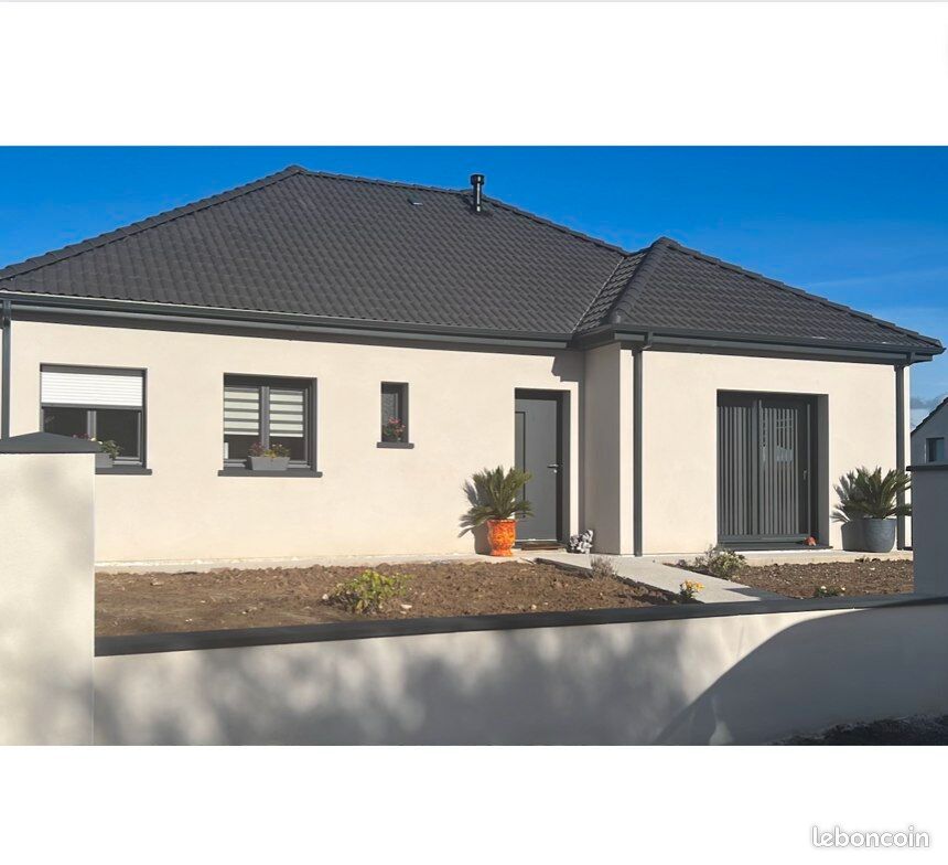 Maison 6 pièces 96 m² · à Merville · 96 m² · 1 198 €