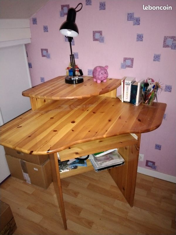Bureau d'angle (image 2)