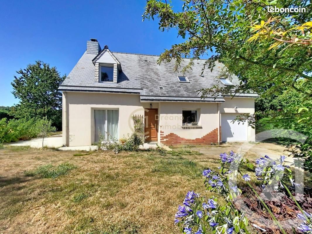 Maison 6 pièces 120 m² · à Mesnil-Roc'H · 120 m² · 286 240 €