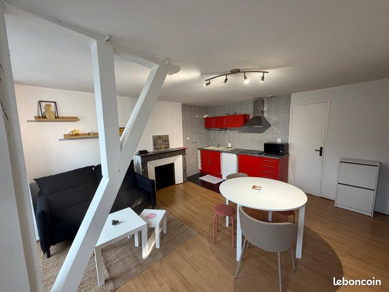 Appartement 2 pièces 40 m² · à Pau · 40 m² · 625 €/mois