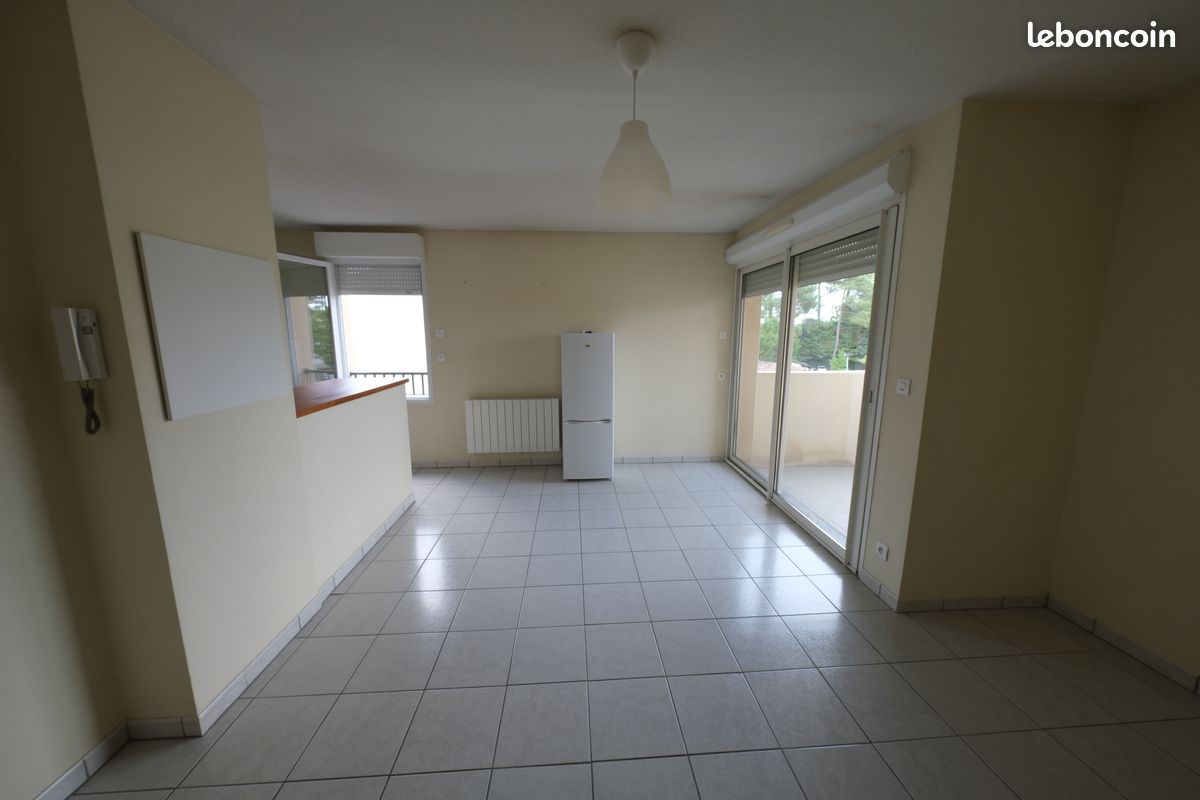 Appartement 2 pièces 41 m² · à Gradignan · 41 m² · 745 €/mois