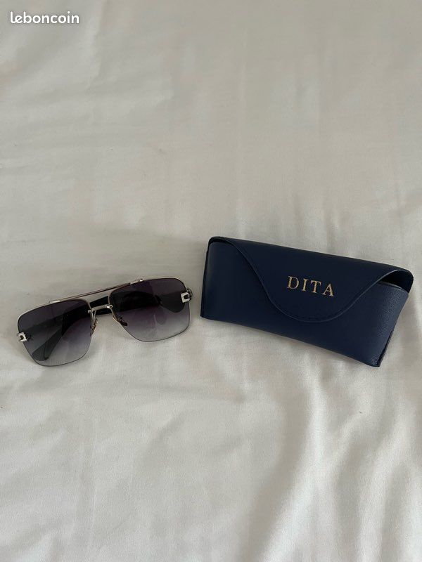 Lunettes de soleil Dita Grand-Evo One neuves Accessoires Bagagerie