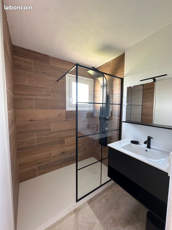 Appartement 4 pièces 55 m² · à Aureilhan · 55 m² · 90 500 €