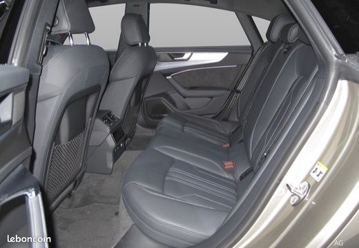 Audi A7 Sportback 50 TFSIe 299 S tronic 7 Quattro (image 8)