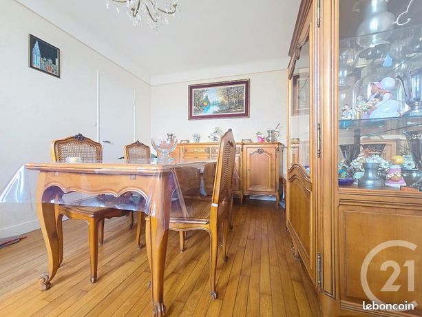 Maison 4 pièces 73 m²