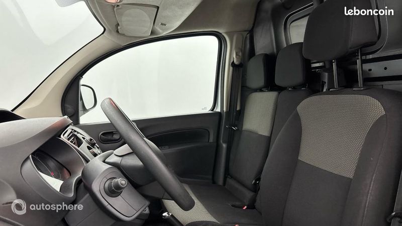 Renault Kangoo 1.5 Blue dCi 95ch Business 5cv (image 12)