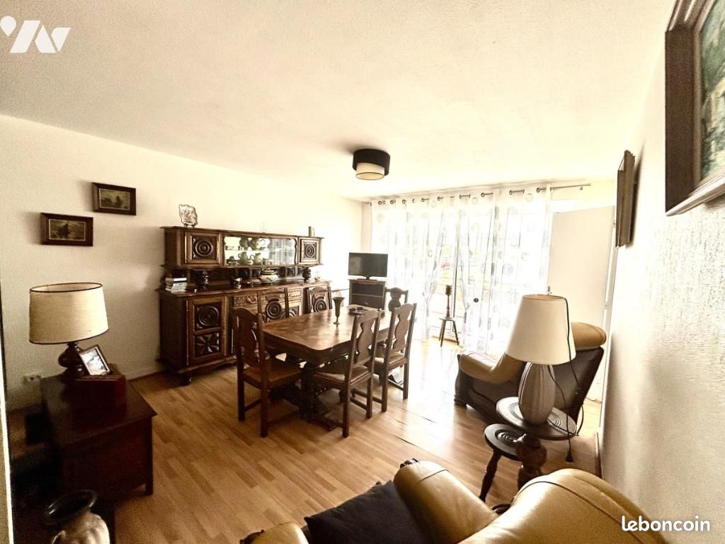Appartement 3 pièces 59 m² (image 6)