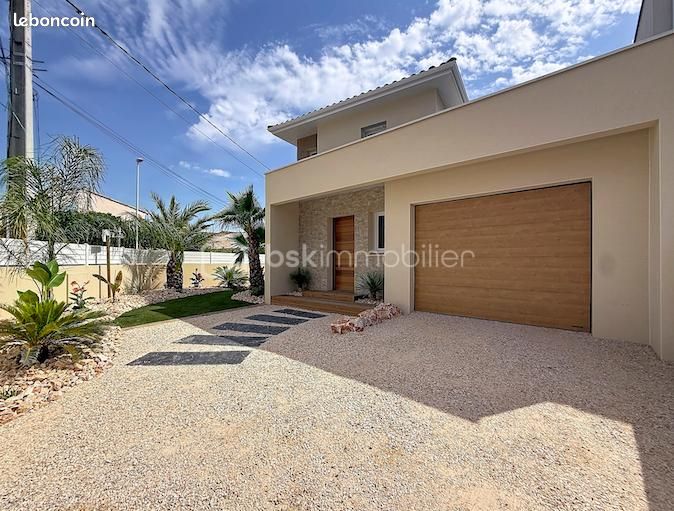 Maison 4 pièces 115 m² · à Agde · 115 m² · 699 000 €