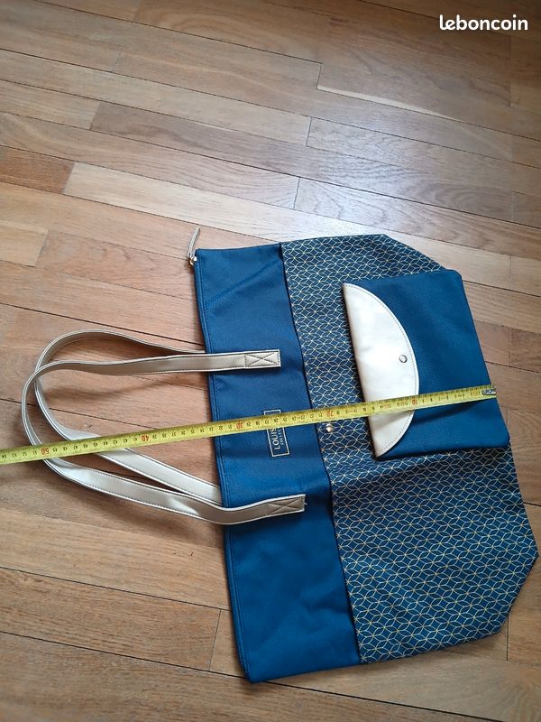 Pochette Louise (image 8)