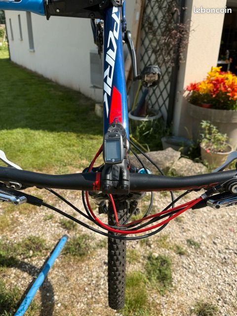 Vtt SCOTT SPARK 710 (image 6)