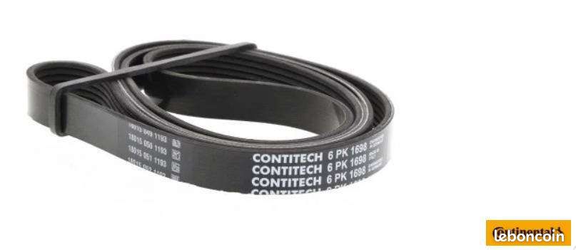 4PK841 CONTITECH 4 PK 839 Courroie Poly-V 841mm, 4 | AUTODOC Prix Et Avis