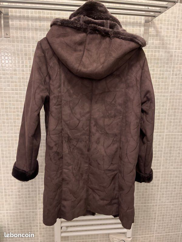 Manteau (image 2)
