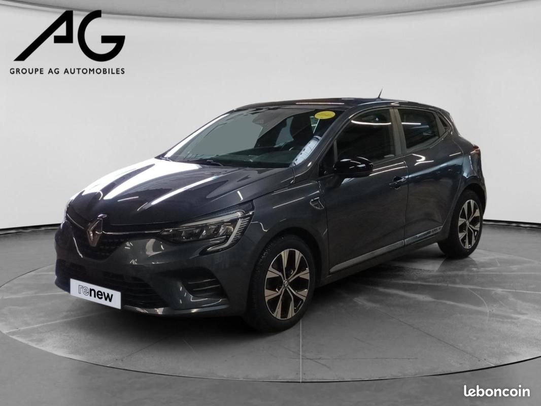 Renault Clio V Blue dCi 100 - 21N Limited (image 2)