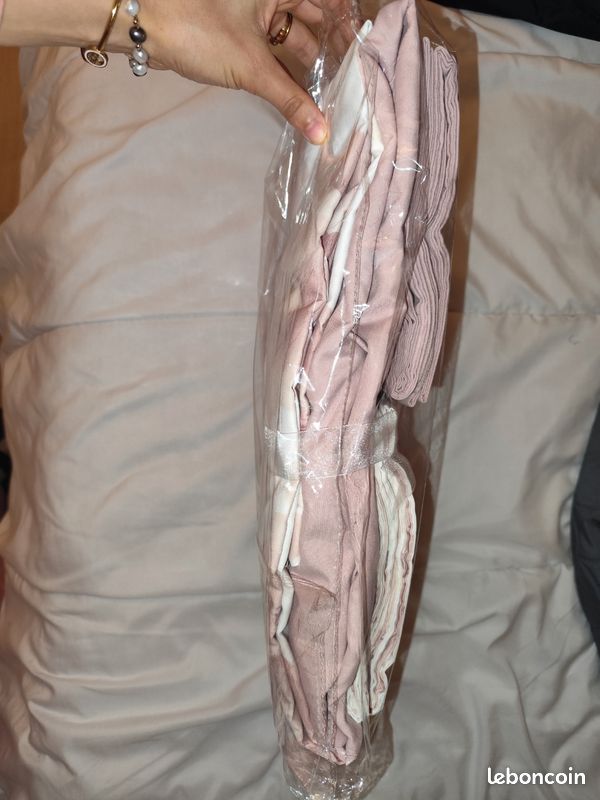 Parure de draps (image 3)