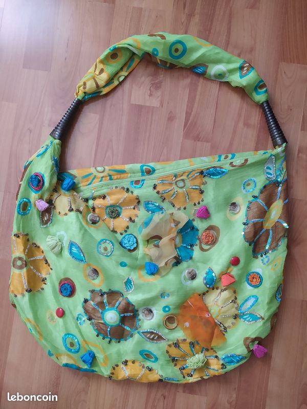 Sac bandoulière (image 1)