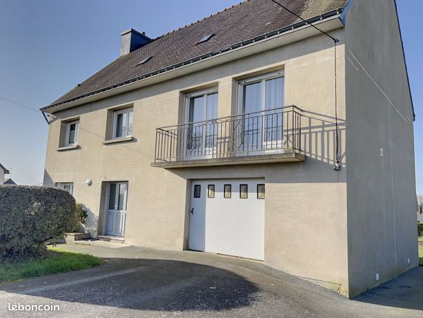 Maison 7 pièces 120 m²