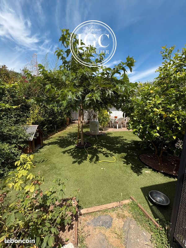 Maison 1 pièce 33 m² · à Marseille · 33 m² · 850 €/mois
