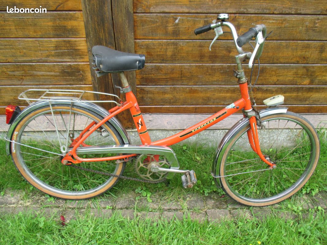 Peugeot Velo Electrique 24 Pouces Vélo électrique Peugeot Cycles