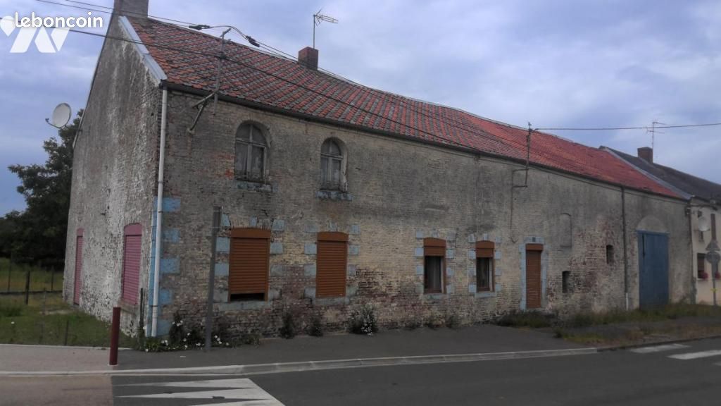 Maison 100 m² · à Noyelles-sur-Sambre · 100 m² · 69 350 €