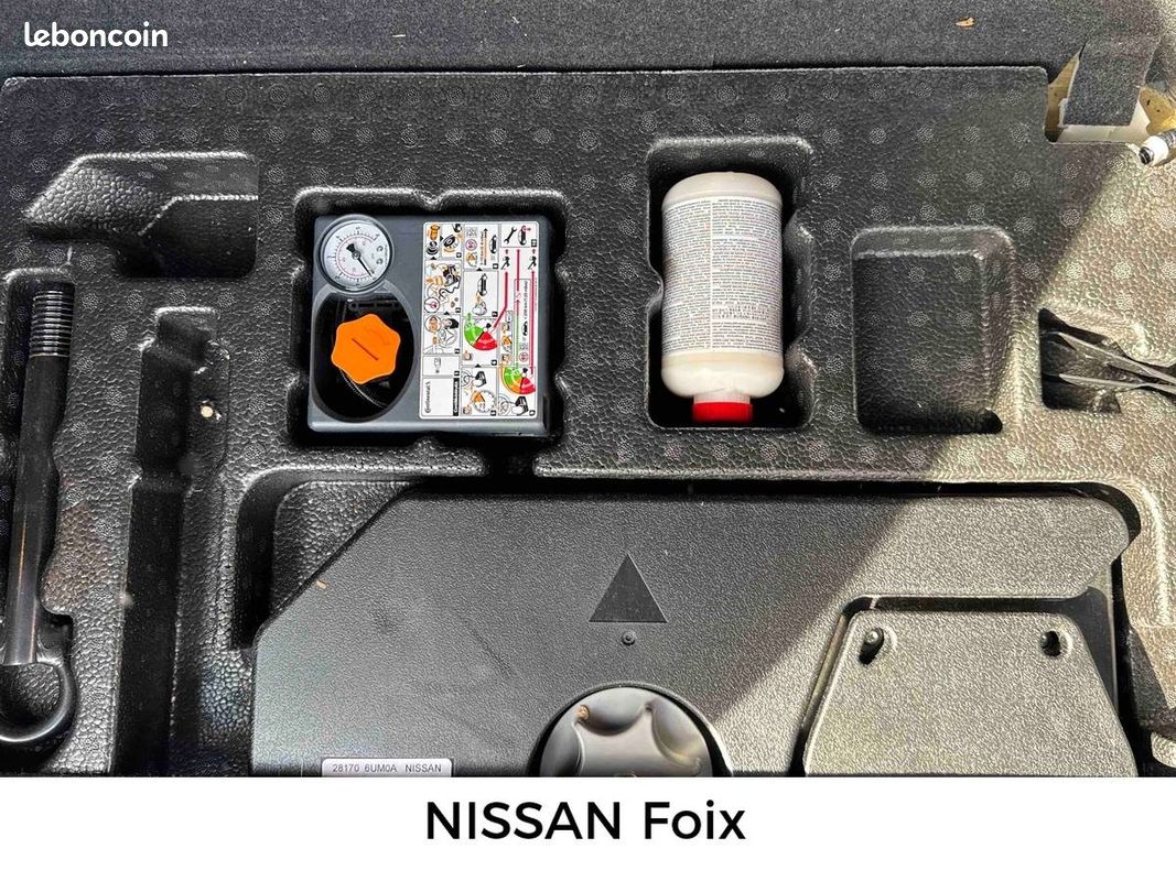 NISSAN Qashqai e-Power 190 ch N-Connecta (image 25)