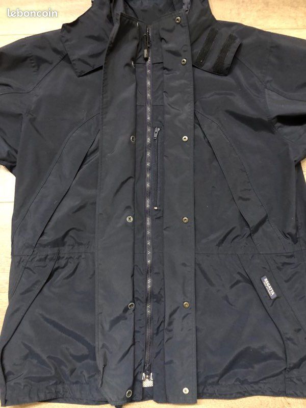 Veste homme Regatta Highton Str III 2023 Veste homme Regatta Highton Str III 2023