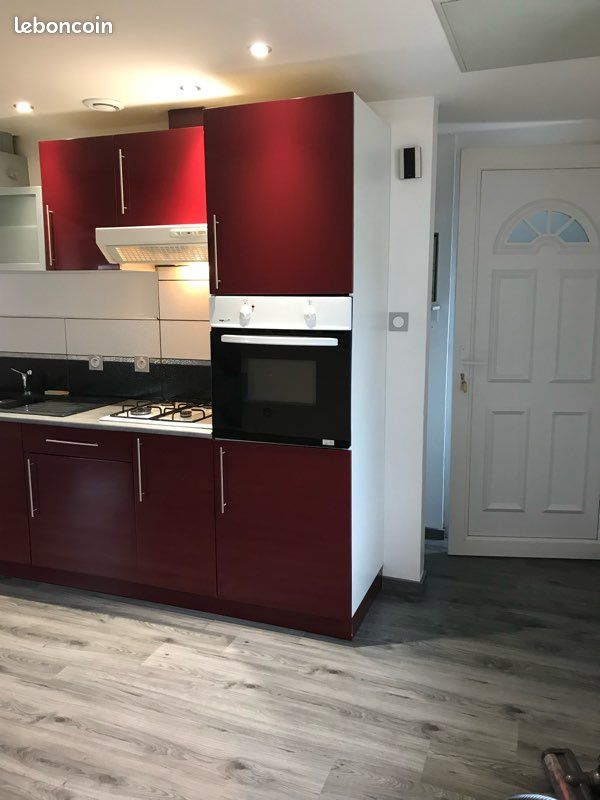 Appartement 2 pièces 45 m² · à Le Syndicat · 45 m² · 400 €/mois