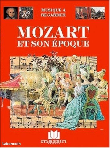 Mozart et son époque (image 1)