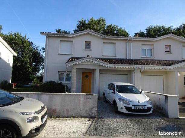 Maison 5 pièces 120 m²