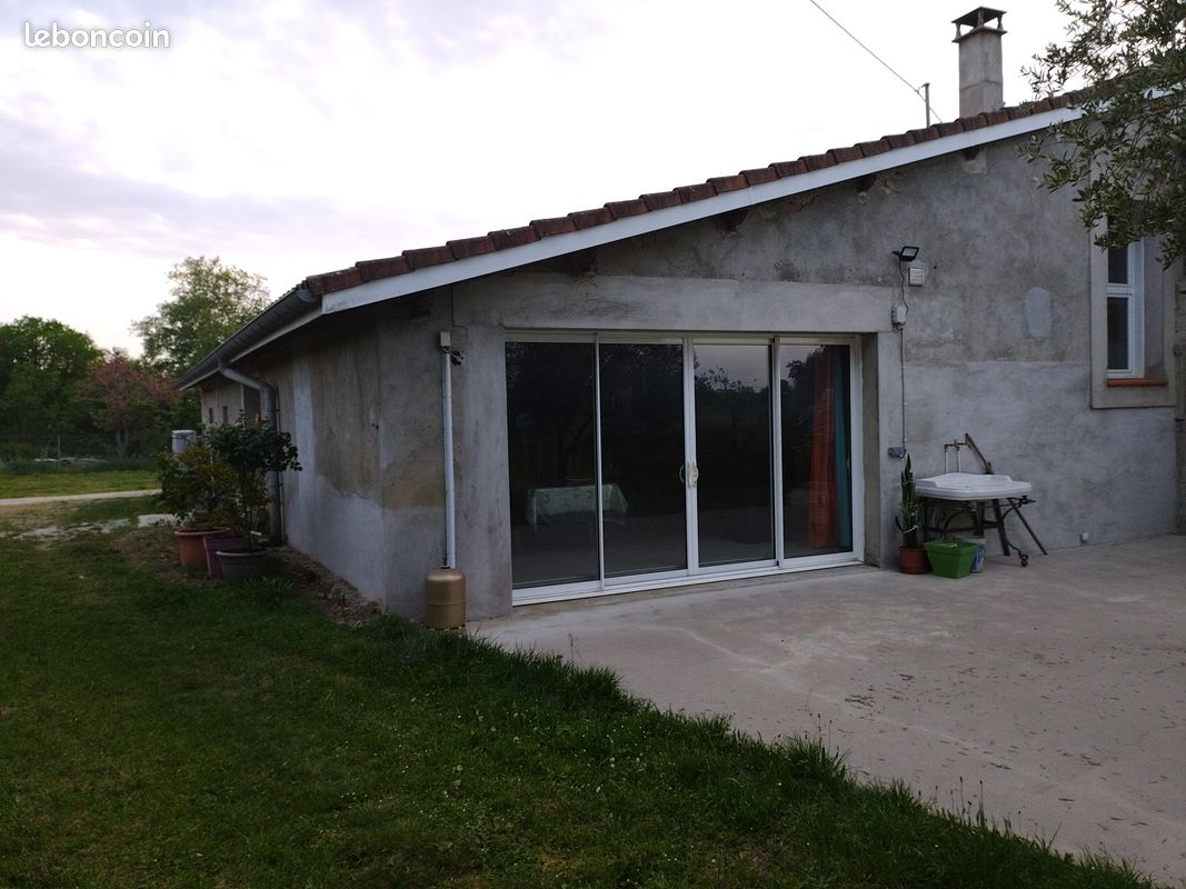 Maison 4 pièces 125 m² · à Soual · 125 m² · 230 000 €