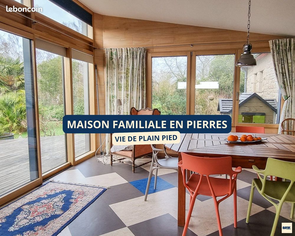 Maison 5 pièces 170 m² · à Plouër-sur-Rance · 170 m² · 650 000 €