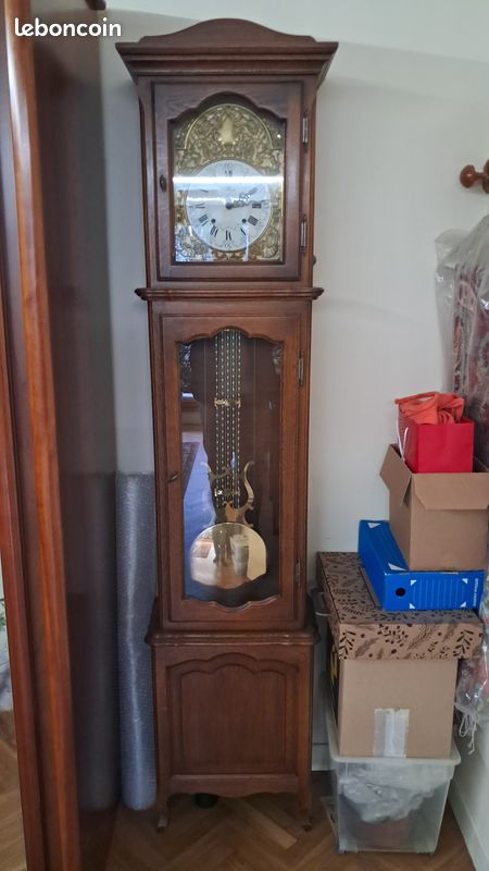 Horloge Normande (image 1)