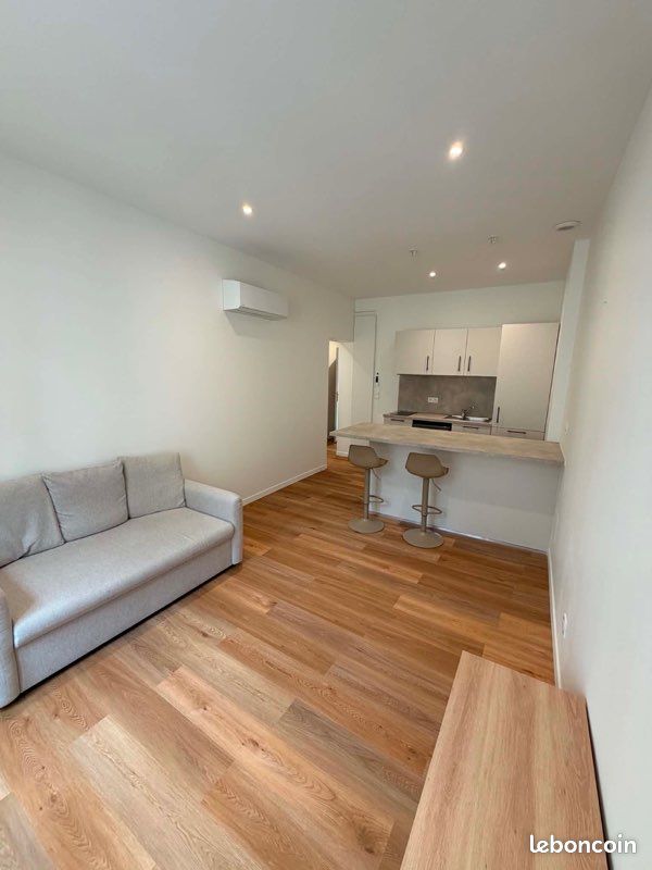 Appartement 2 pièces 30 m² · à Tarbes · 30 m² · 580 €