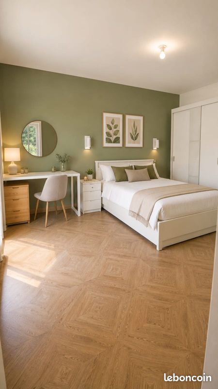 Appartement 1 pièce 39 m² · à Arles · 39 m² · 440 €