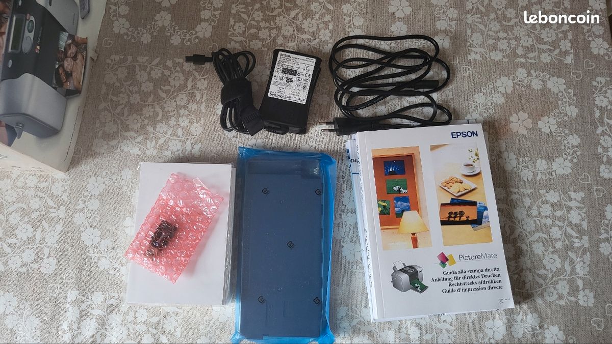 Epson Picture Mate (image 2)