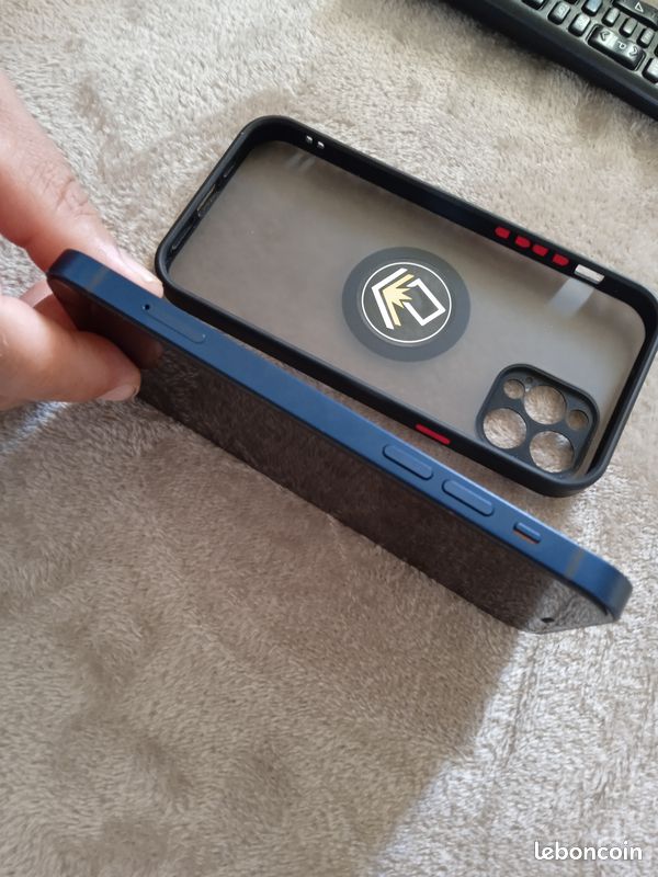 Iphone 12 128giga neuf (image 4)