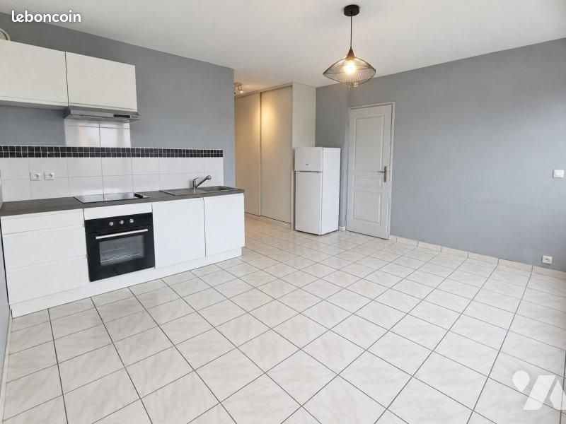 Appartement 2 pièces 38 m² · à Seclin · 38 m² · 109 650 €