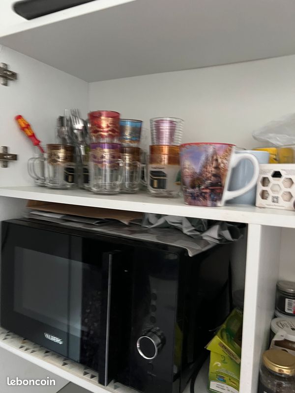 Meuble rangement cuisine (image 6)