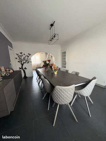 Duplex 143m2