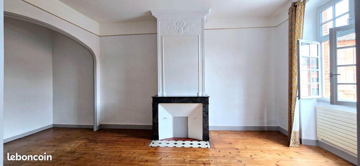 Appartement 4 pièces 122 m² · à Montauban · 122 m² · 196 000 €