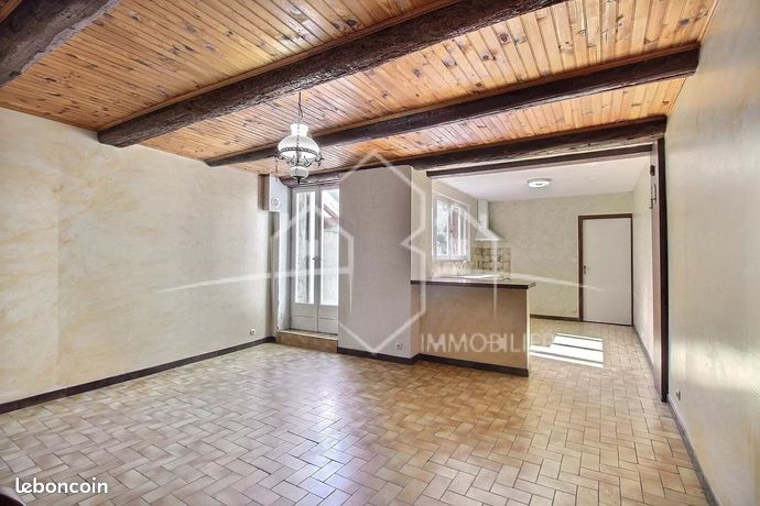 Maison 5 pièces 128 m²