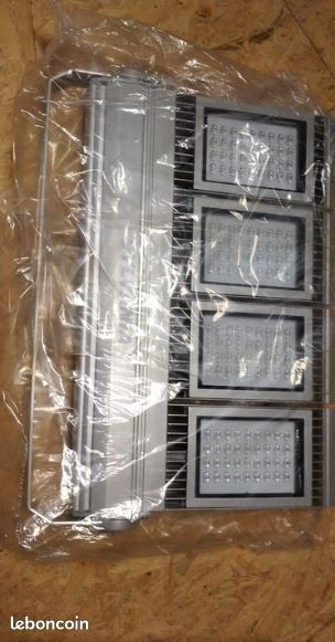 Projecteur led (image 1)